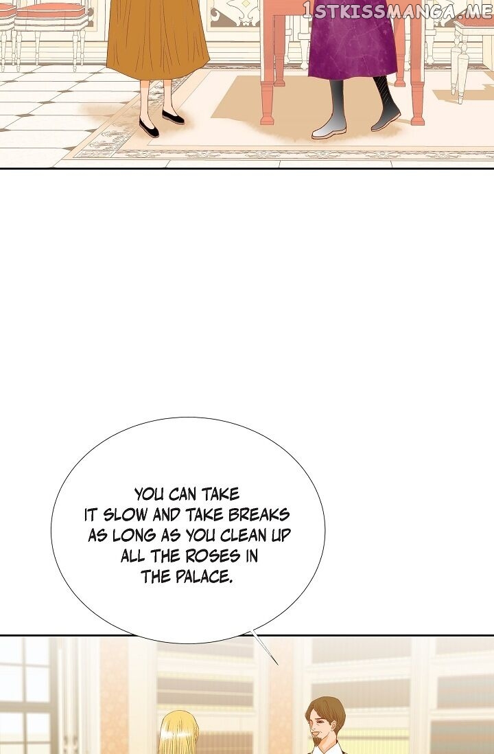 Beauty As The Beast chapter 24 - page 32