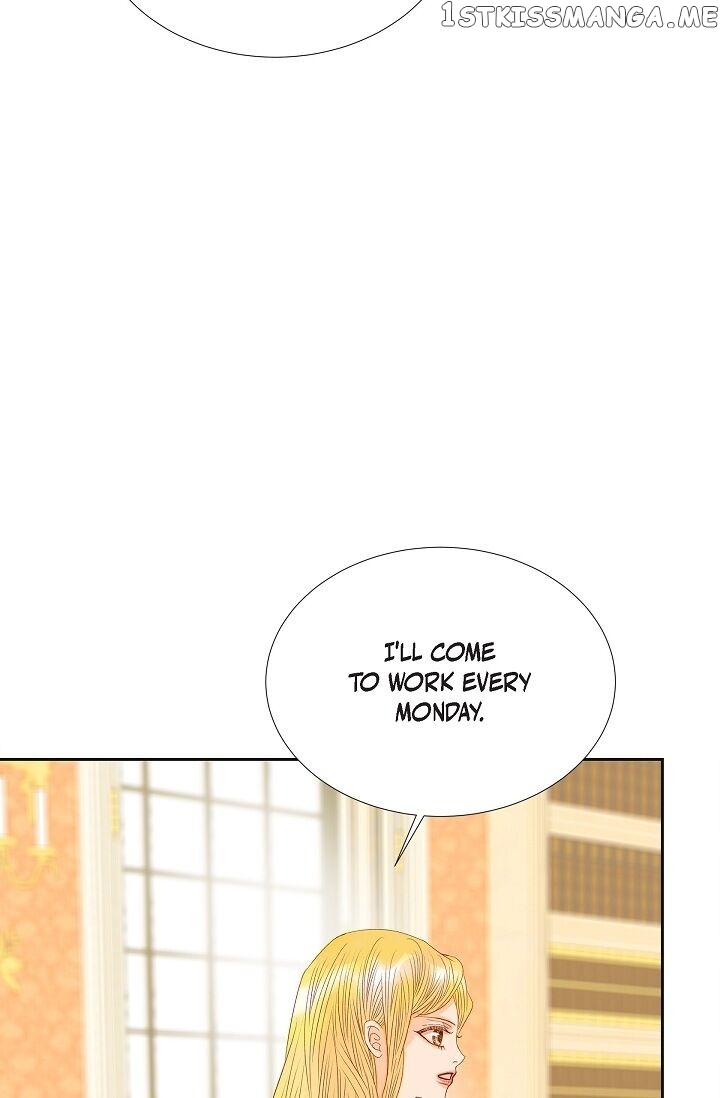 Beauty As The Beast chapter 24 - page 35