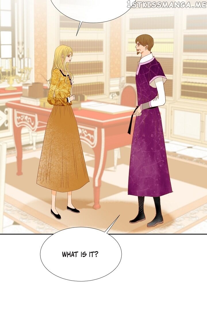 Beauty As The Beast chapter 24 - page 37