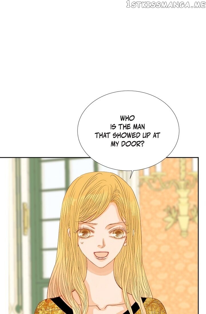 Beauty As The Beast chapter 24 - page 38
