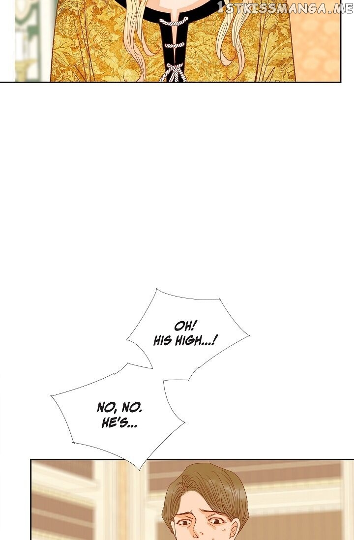 Beauty As The Beast chapter 24 - page 39