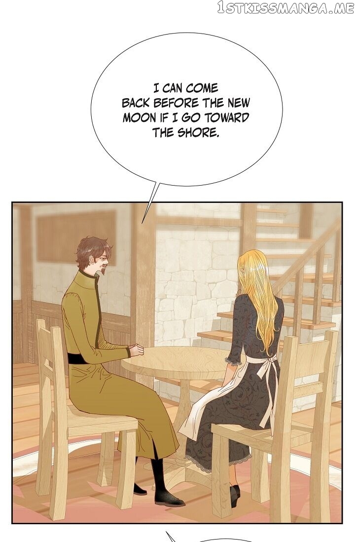 Beauty As The Beast chapter 24 - page 5