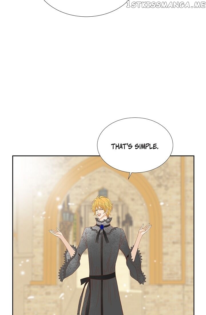 Beauty As The Beast chapter 24 - page 56