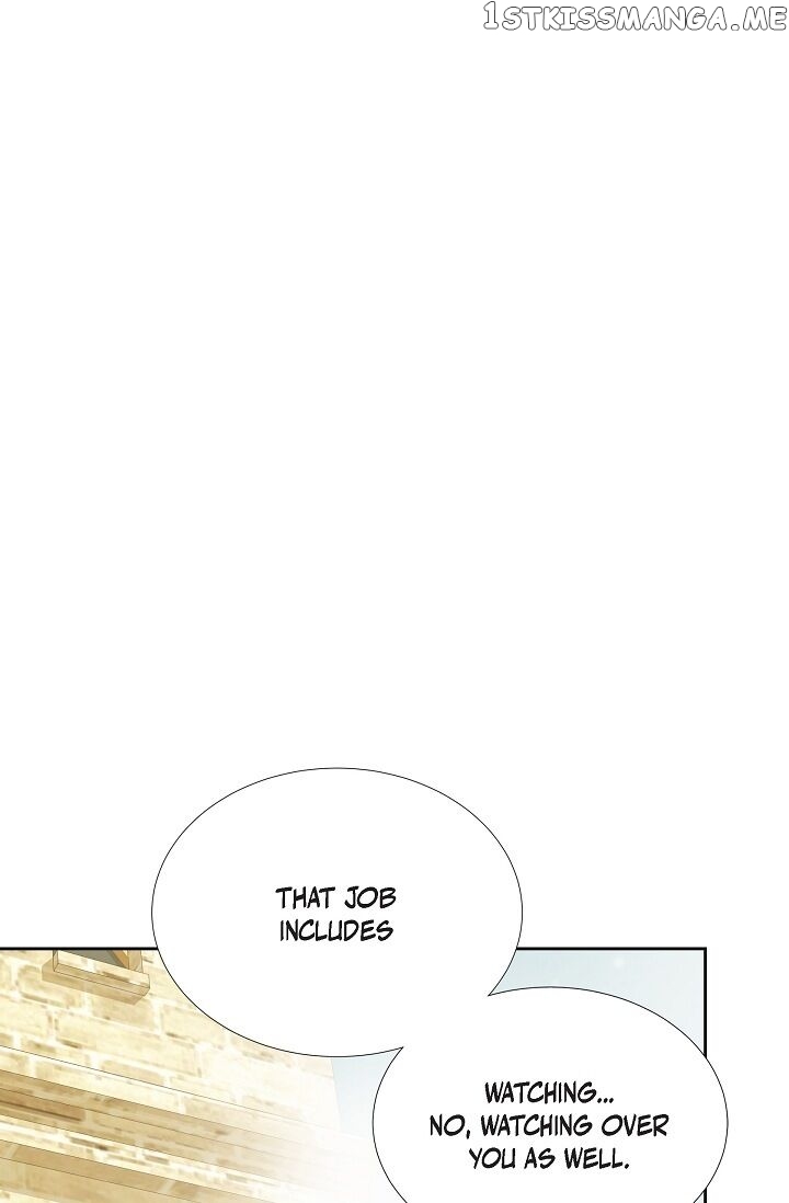 Beauty As The Beast chapter 24 - page 60