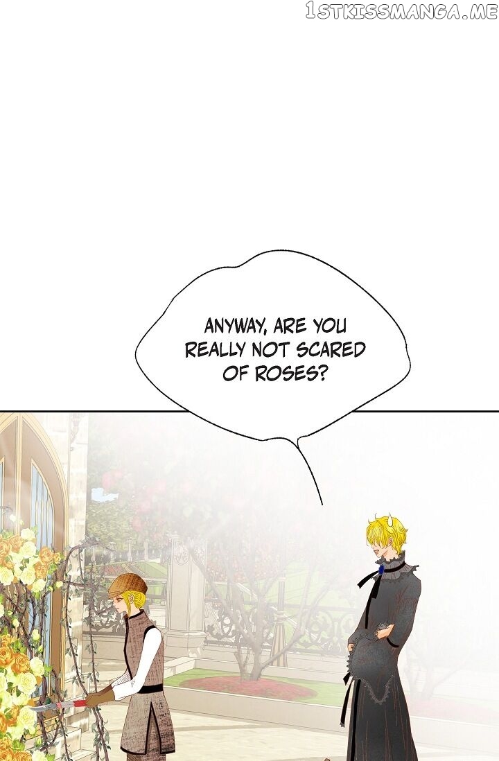 Beauty As The Beast chapter 24 - page 63
