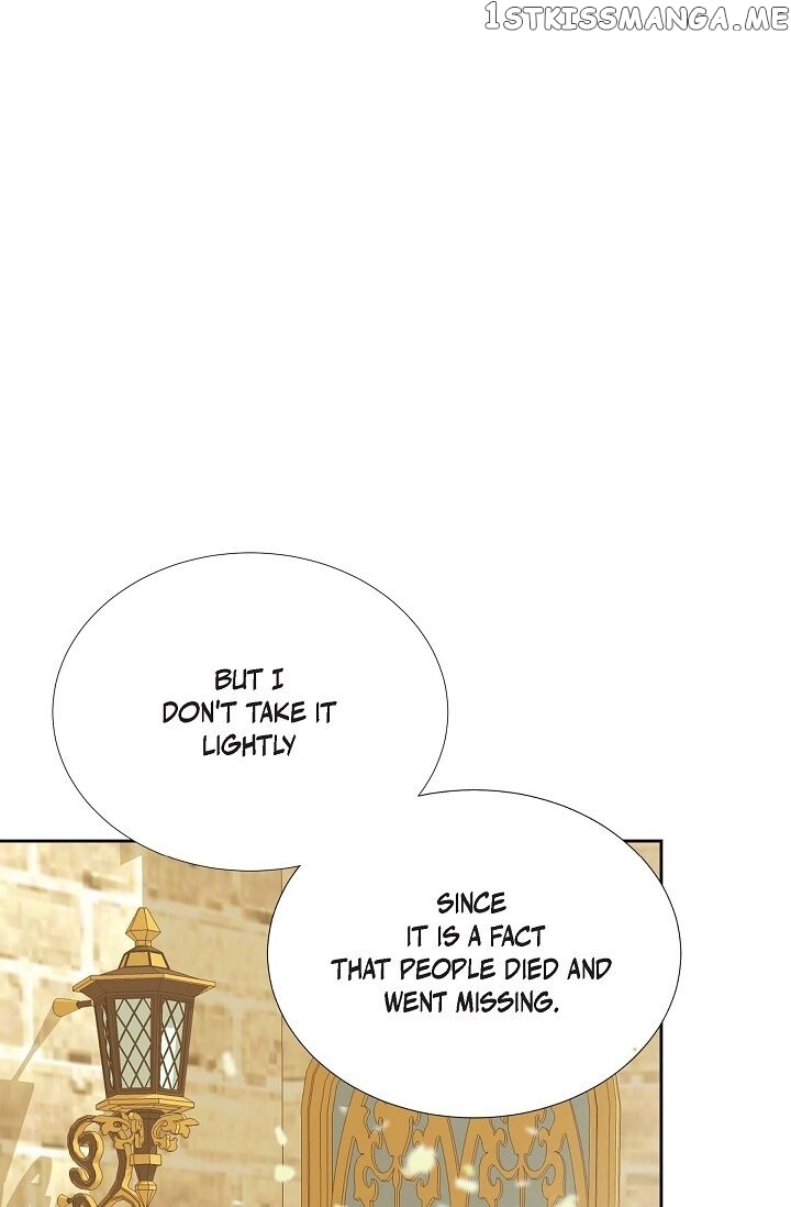 Beauty As The Beast chapter 24 - page 66