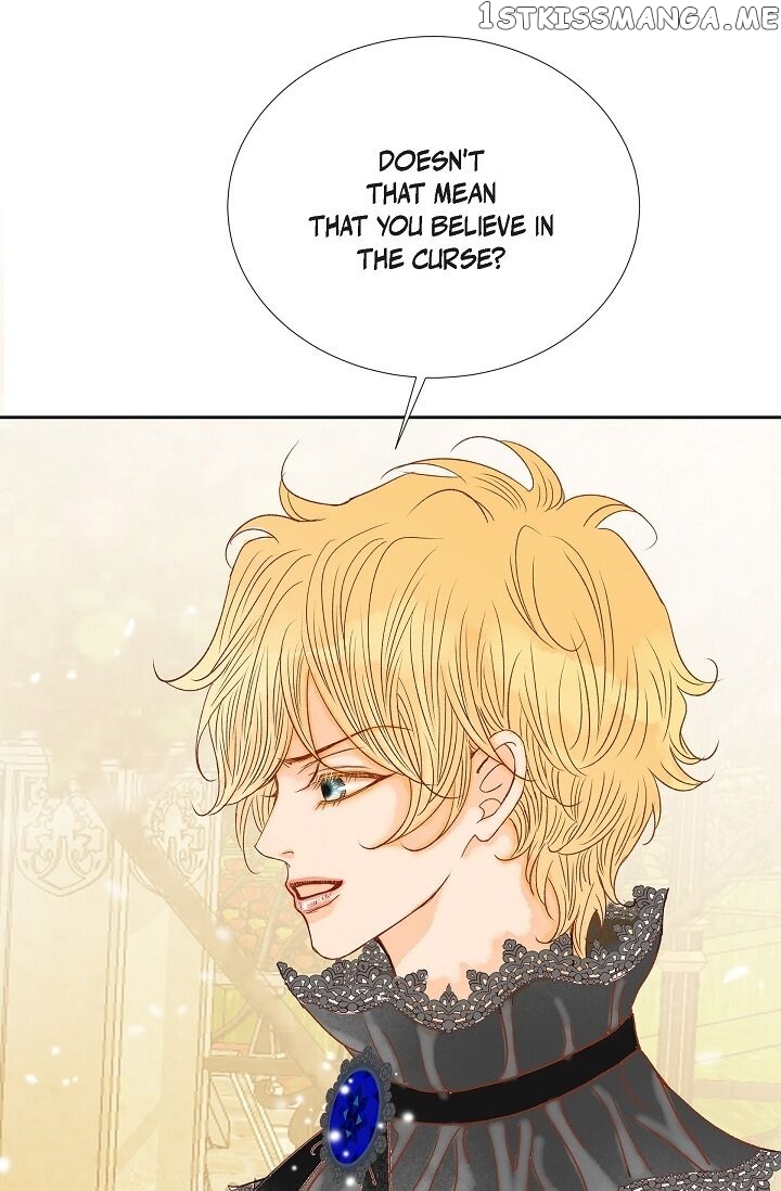 Beauty As The Beast chapter 24 - page 68