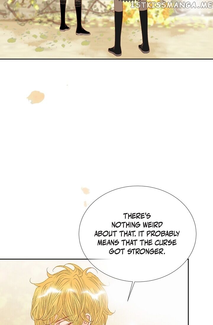 Beauty As The Beast chapter 24 - page 74