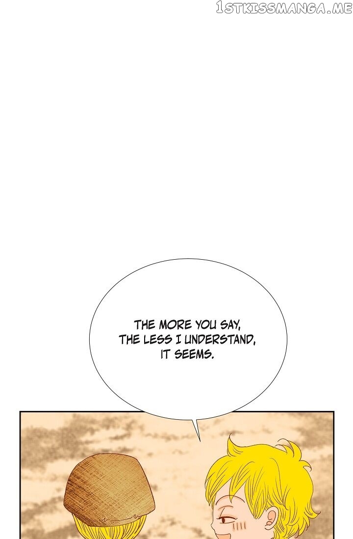 Beauty As The Beast chapter 24 - page 90
