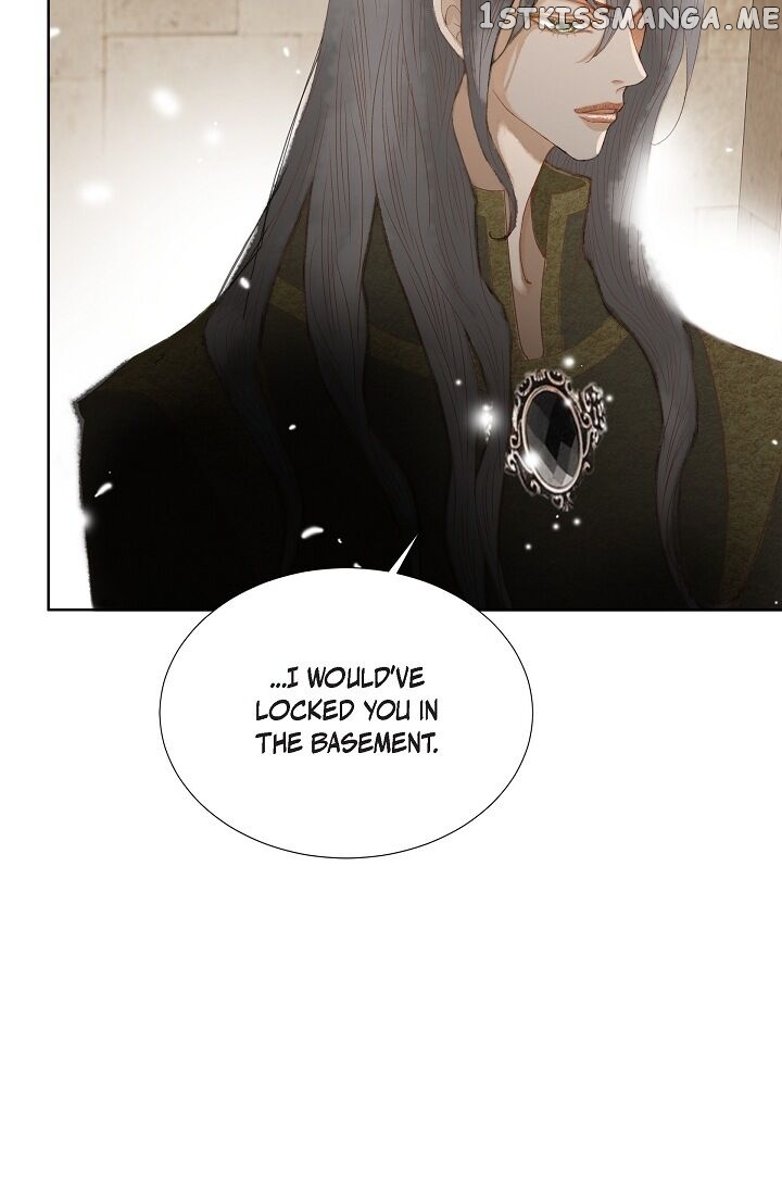 Beauty As The Beast chapter 6 - page 14