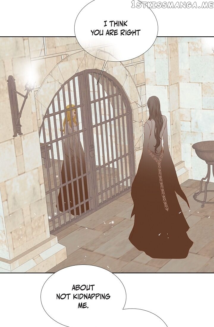 Beauty As The Beast chapter 6 - page 25
