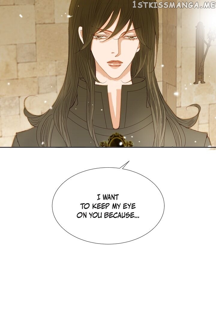 Beauty As The Beast chapter 6 - page 34