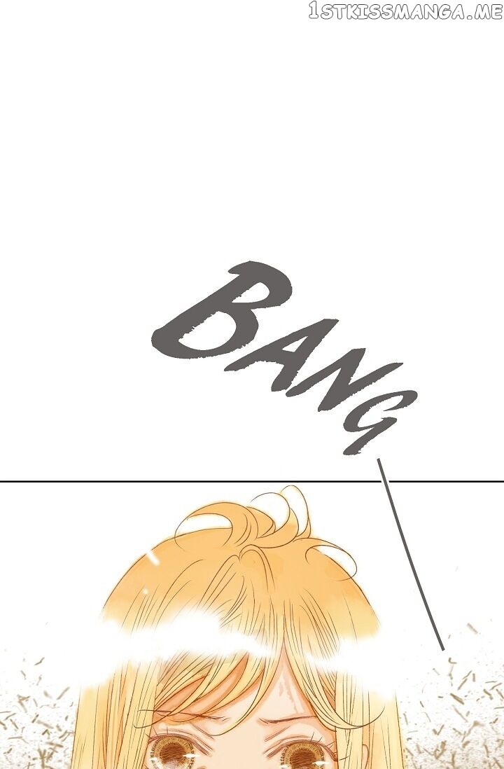 Beauty As The Beast chapter 6 - page 45