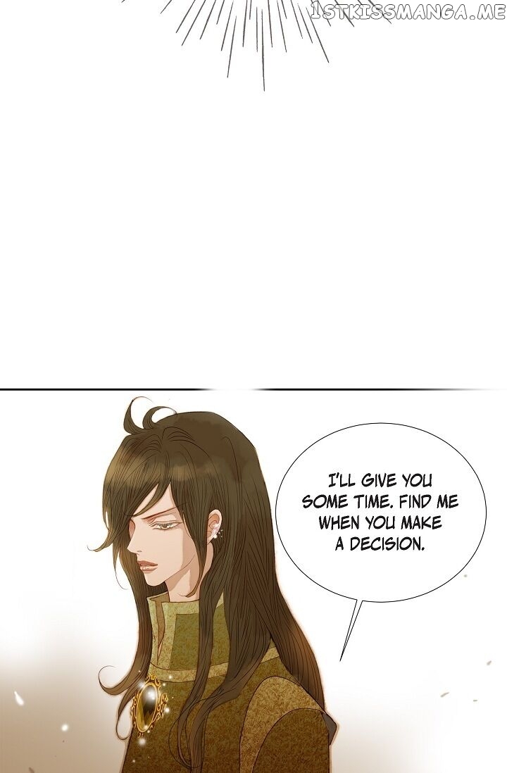 Beauty As The Beast chapter 6 - page 50