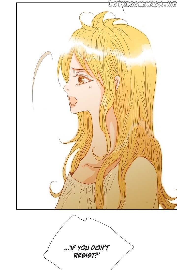Beauty As The Beast chapter 6 - page 53