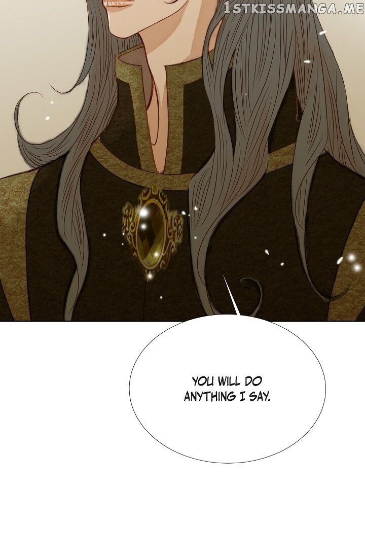 Beauty As The Beast chapter 6 - page 55