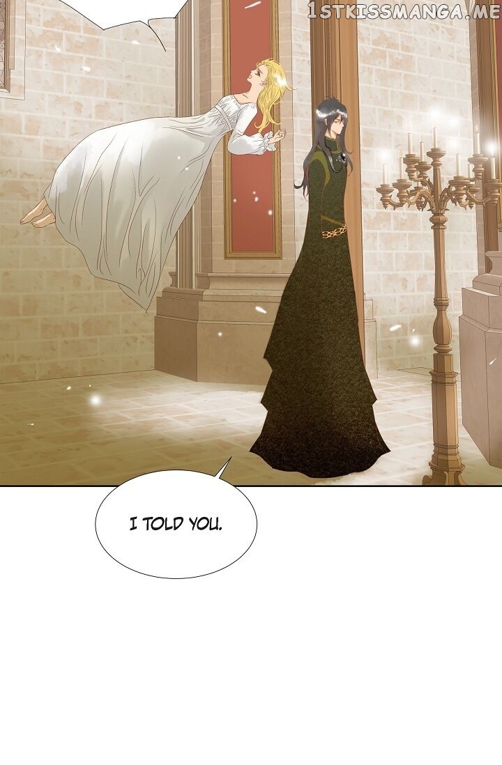 Beauty As The Beast chapter 6 - page 9