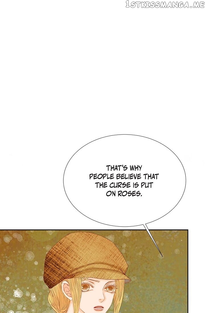 Beauty As The Beast chapter 24.1 - page 13