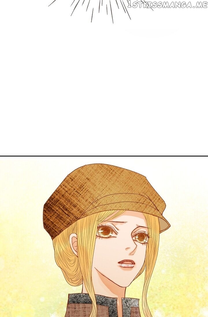 Beauty As The Beast chapter 24.1 - page 16