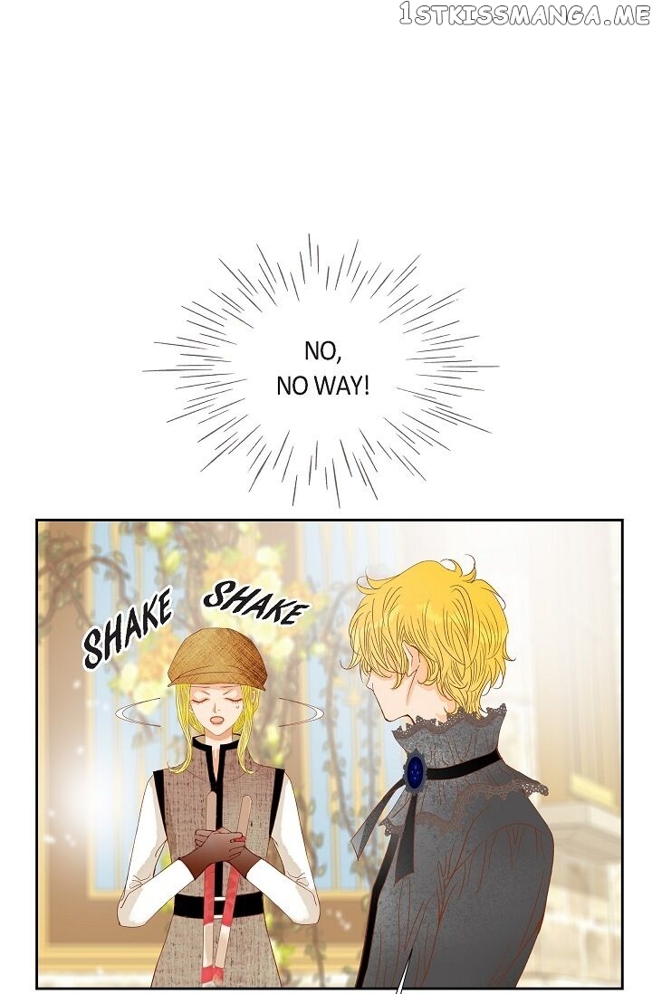 Beauty As The Beast chapter 24.1 - page 20