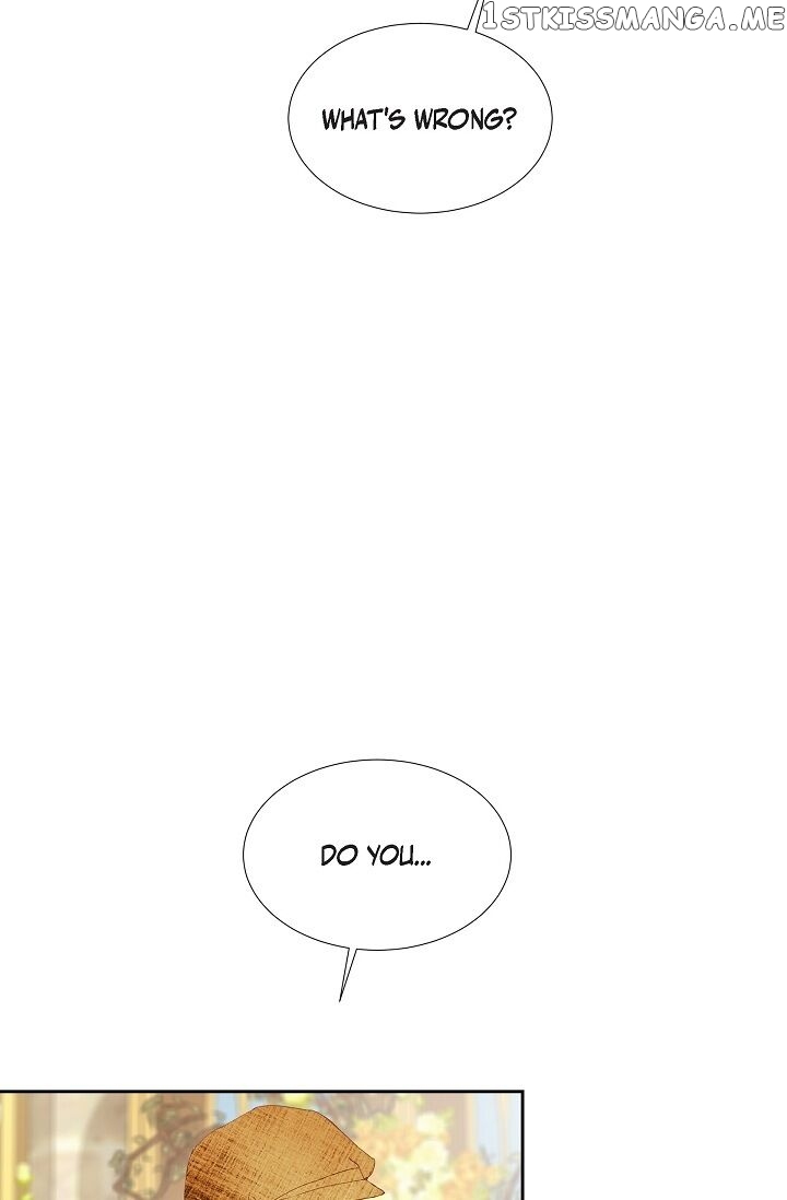 Beauty As The Beast chapter 24.1 - page 21