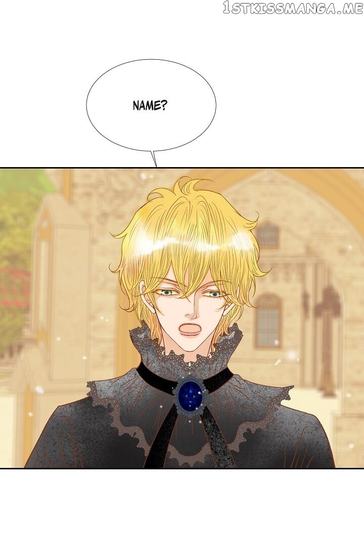 Beauty As The Beast chapter 24.1 - page 23