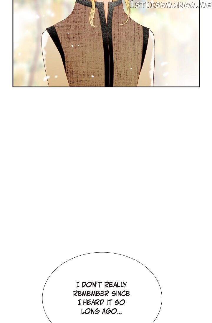 Beauty As The Beast chapter 24.1 - page 25