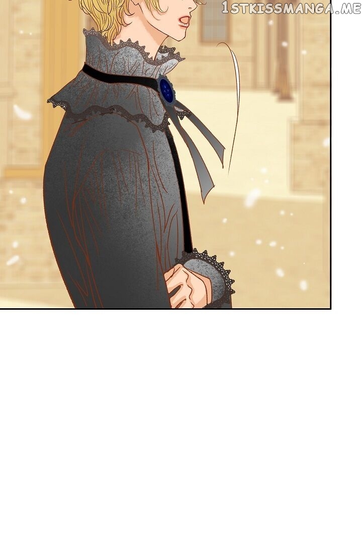 Beauty As The Beast chapter 24.1 - page 29