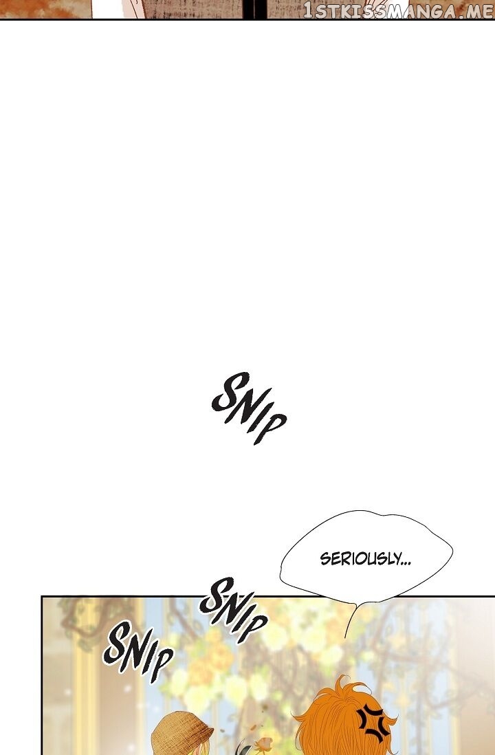 Beauty As The Beast chapter 24.1 - page 31