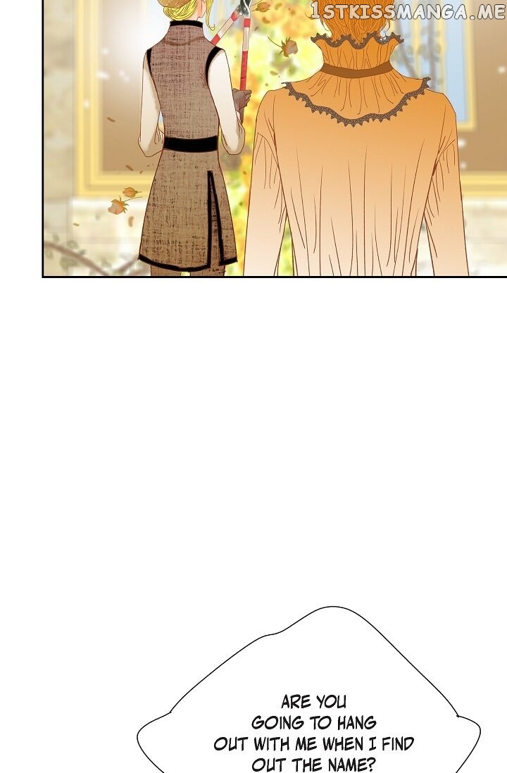 Beauty As The Beast chapter 24.1 - page 32
