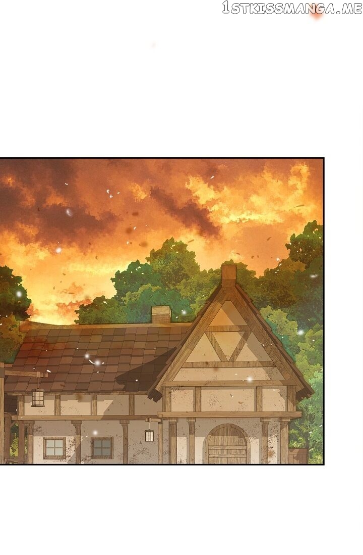 Beauty As The Beast chapter 24.1 - page 41