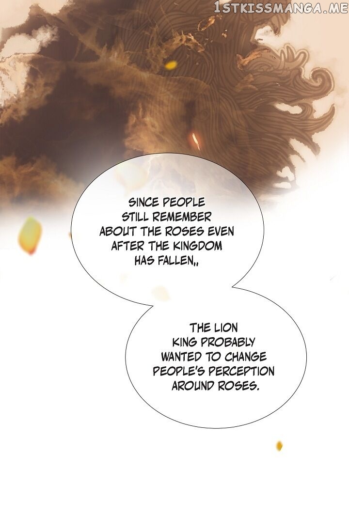 Beauty As The Beast chapter 24.1 - page 58