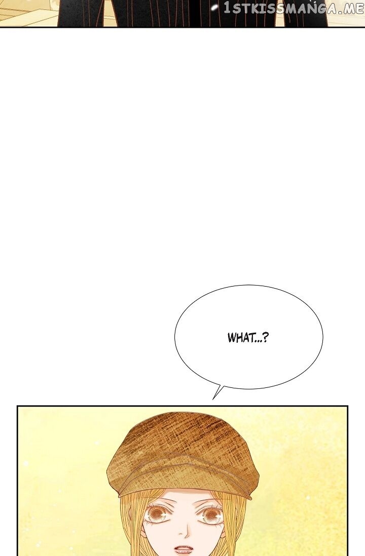 Beauty As The Beast chapter 24.1 - page 6