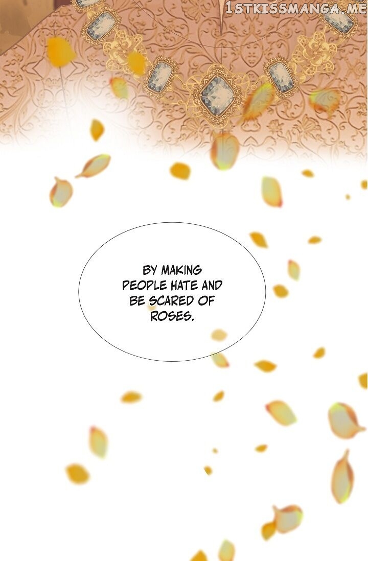Beauty As The Beast chapter 24.1 - page 61