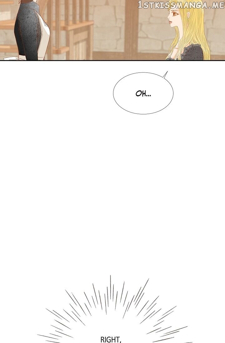 Beauty As The Beast chapter 24.1 - page 69