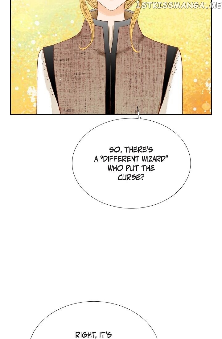 Beauty As The Beast chapter 24.1 - page 7