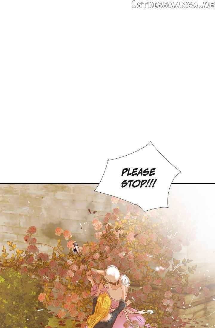 Beauty As The Beast chapter 24.1 - page 97