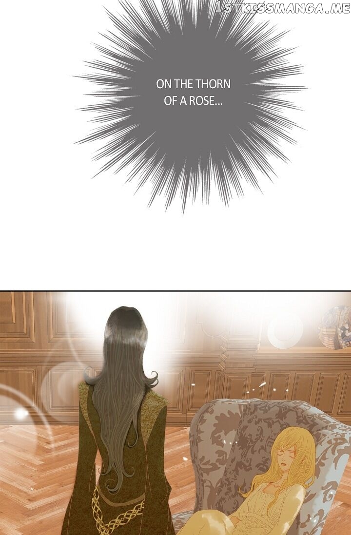 Beauty As The Beast chapter 5 - page 13