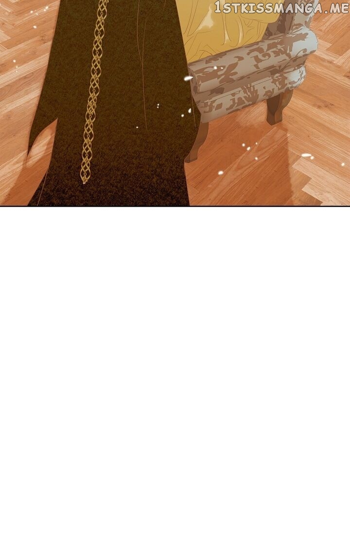 Beauty As The Beast chapter 5 - page 14