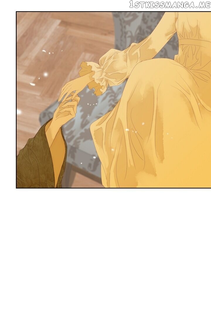 Beauty As The Beast chapter 5 - page 15