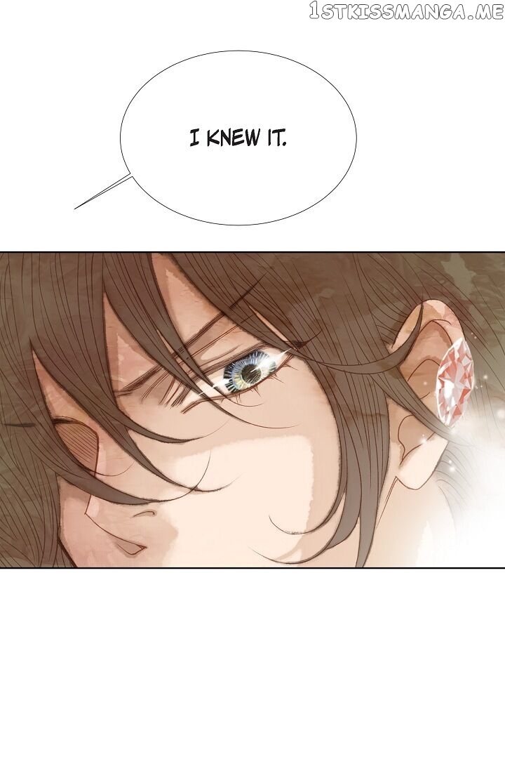 Beauty As The Beast chapter 5 - page 19