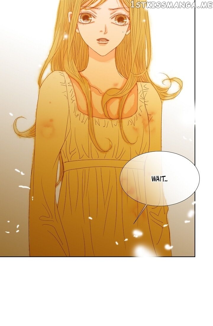 Beauty As The Beast chapter 5 - page 29
