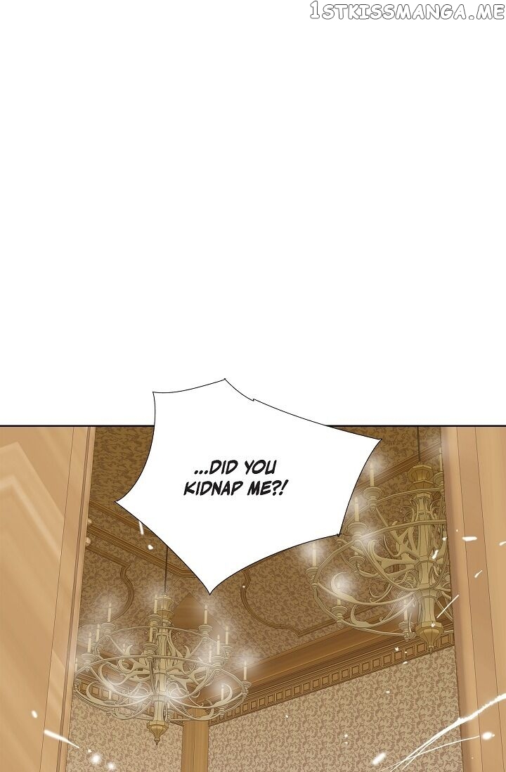 Beauty As The Beast chapter 5 - page 30