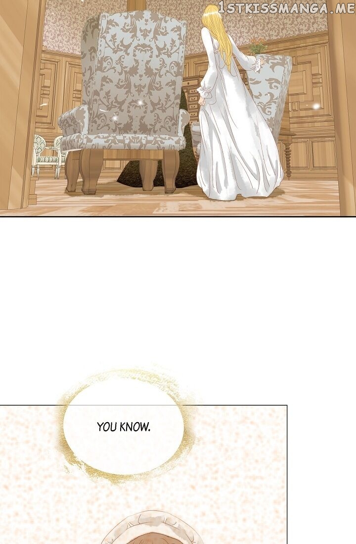 Beauty As The Beast chapter 5 - page 31