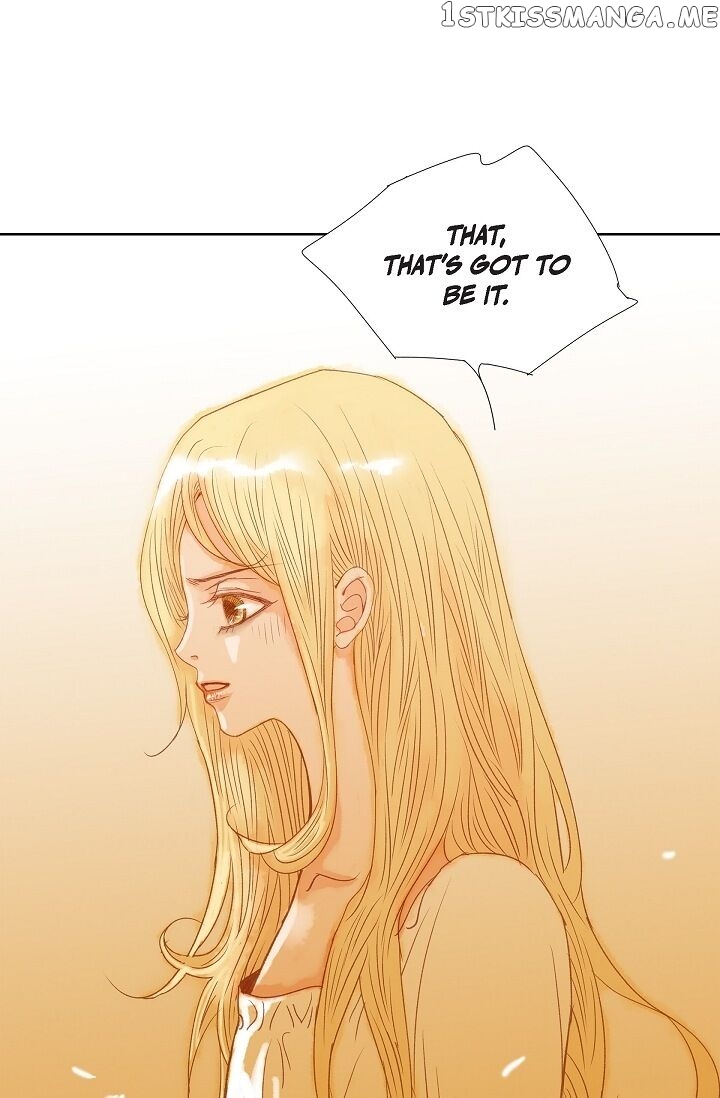 Beauty As The Beast chapter 5 - page 33