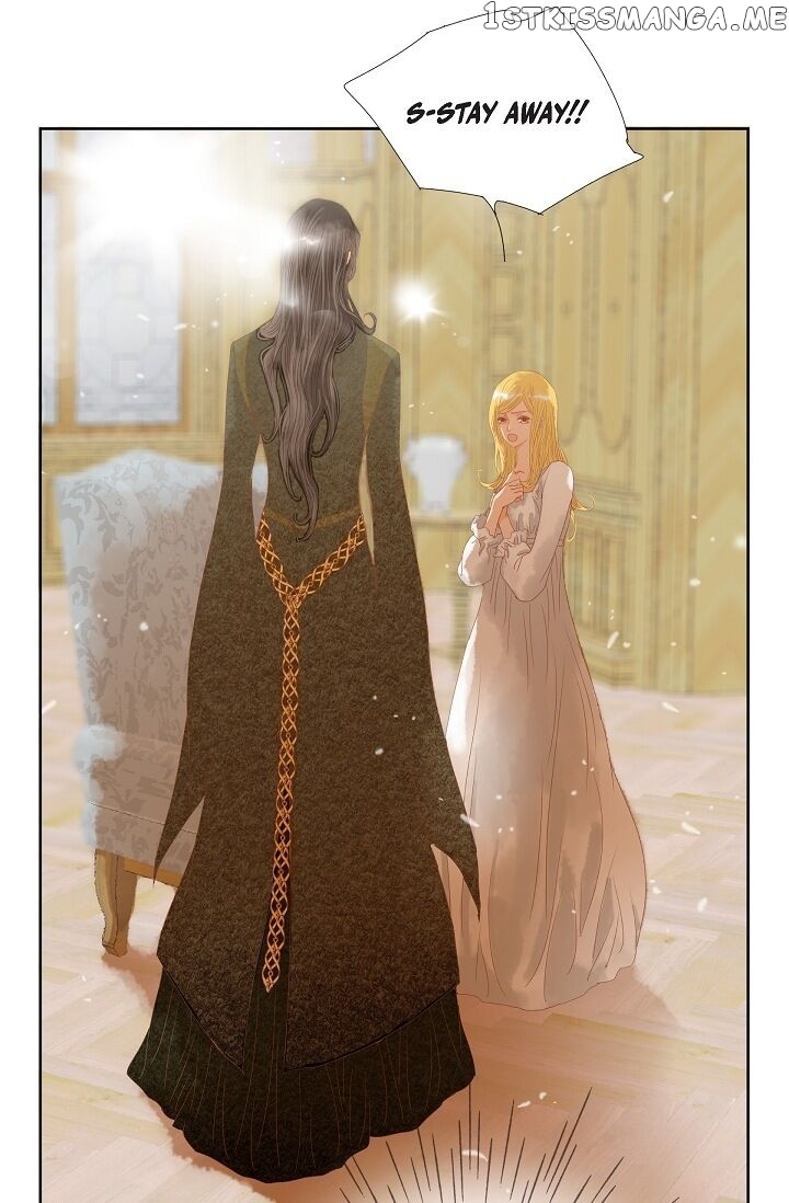 Beauty As The Beast chapter 5 - page 40