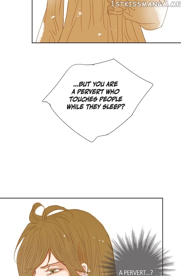 Beauty As The Beast chapter 5 - page 45