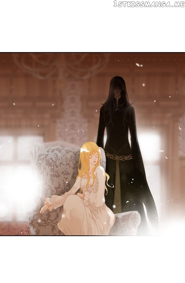Beauty As The Beast chapter 5 - page 5