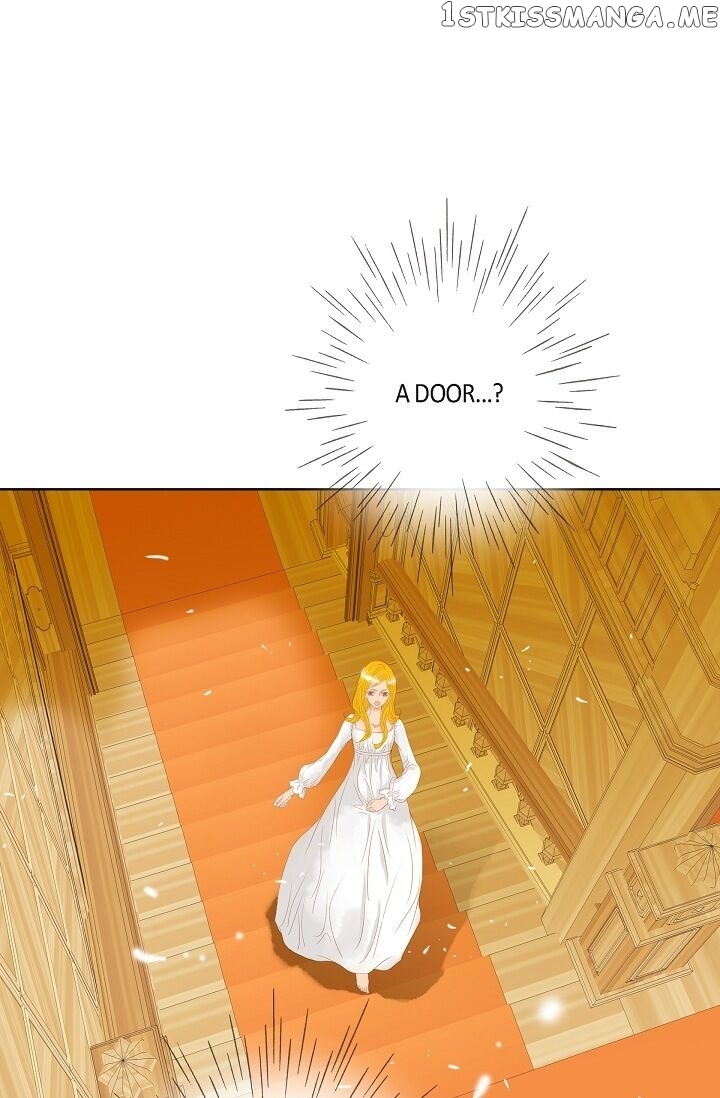 Beauty As The Beast chapter 5 - page 57