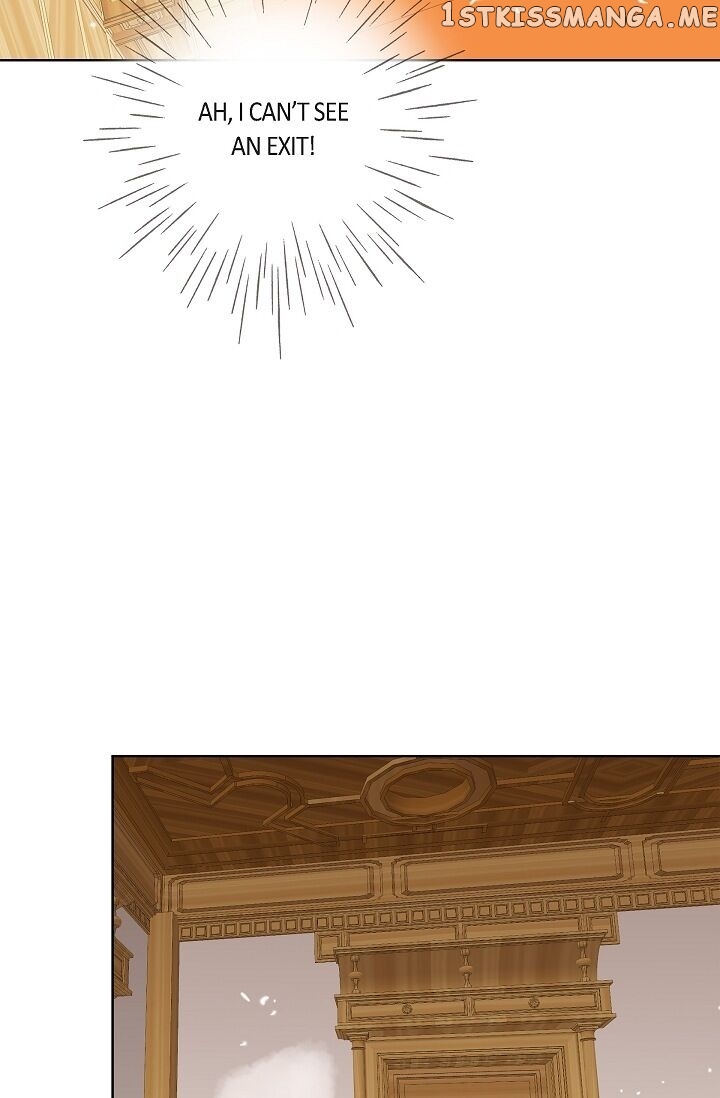 Beauty As The Beast chapter 5 - page 58